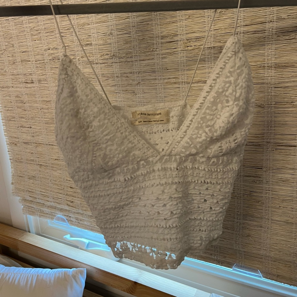 Urban top